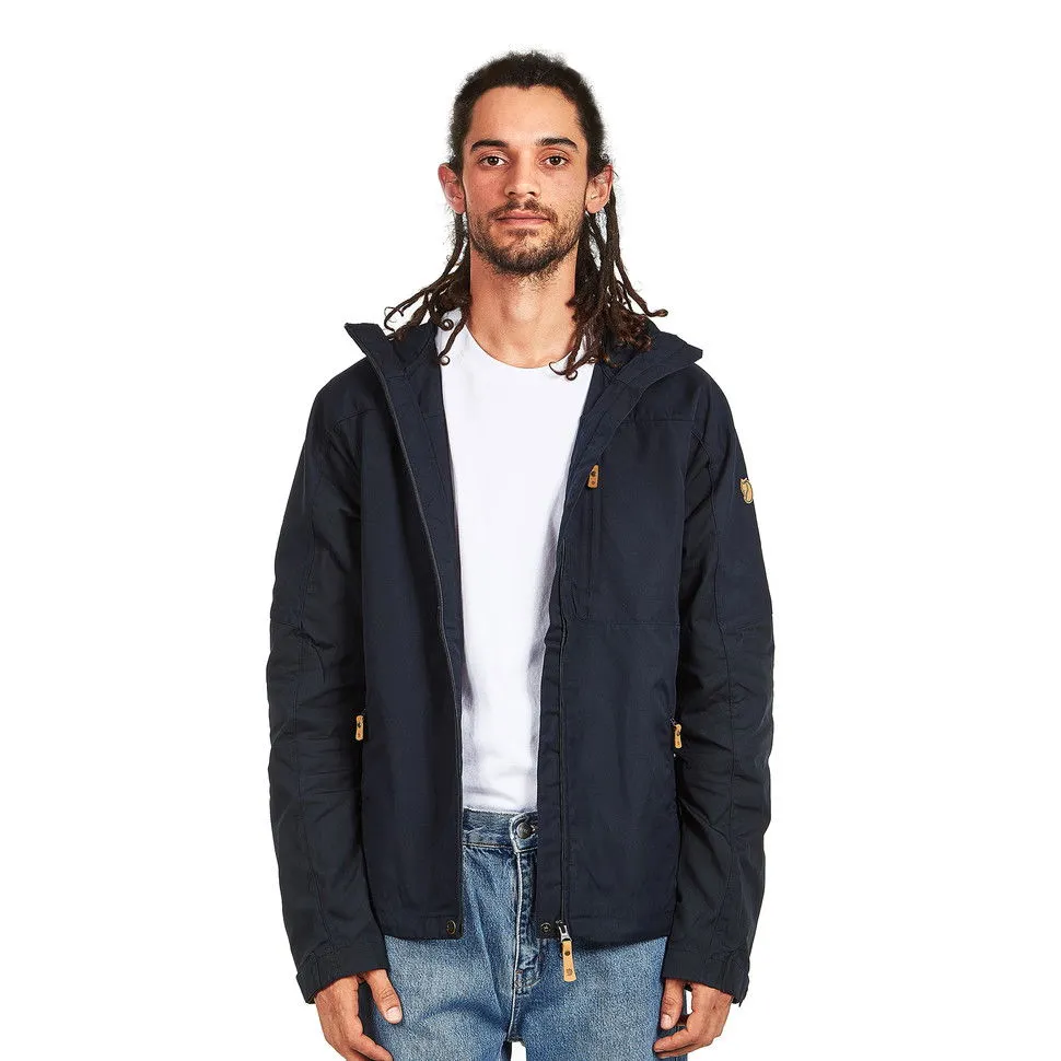 FJÄLLRÄVEN Sten Jacket