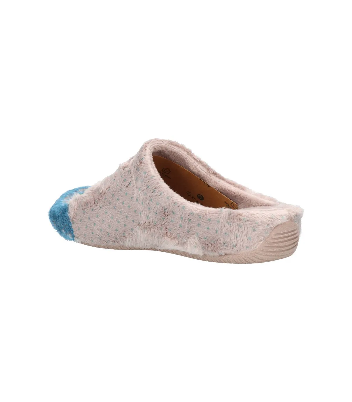 GARZON 15340.275 Mujer Rosa