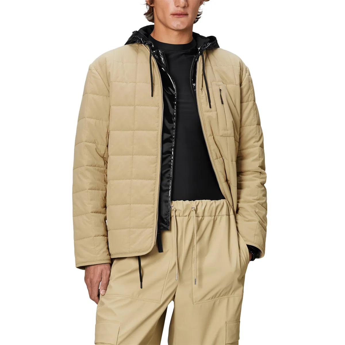 Giron Liner Jacket