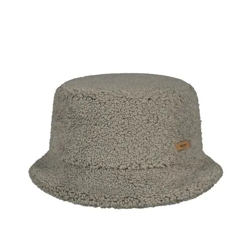 Gorro Teddy Barts Gris Teddybuck Hat