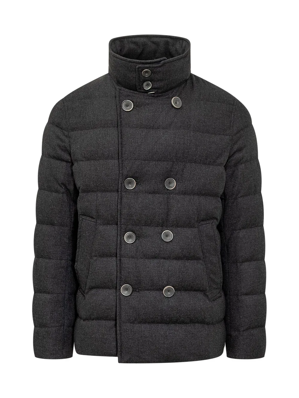 HERNO Down Jacket