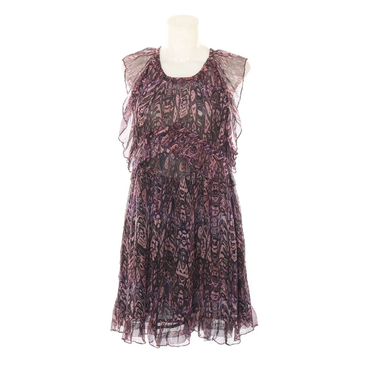 Iro Vestido