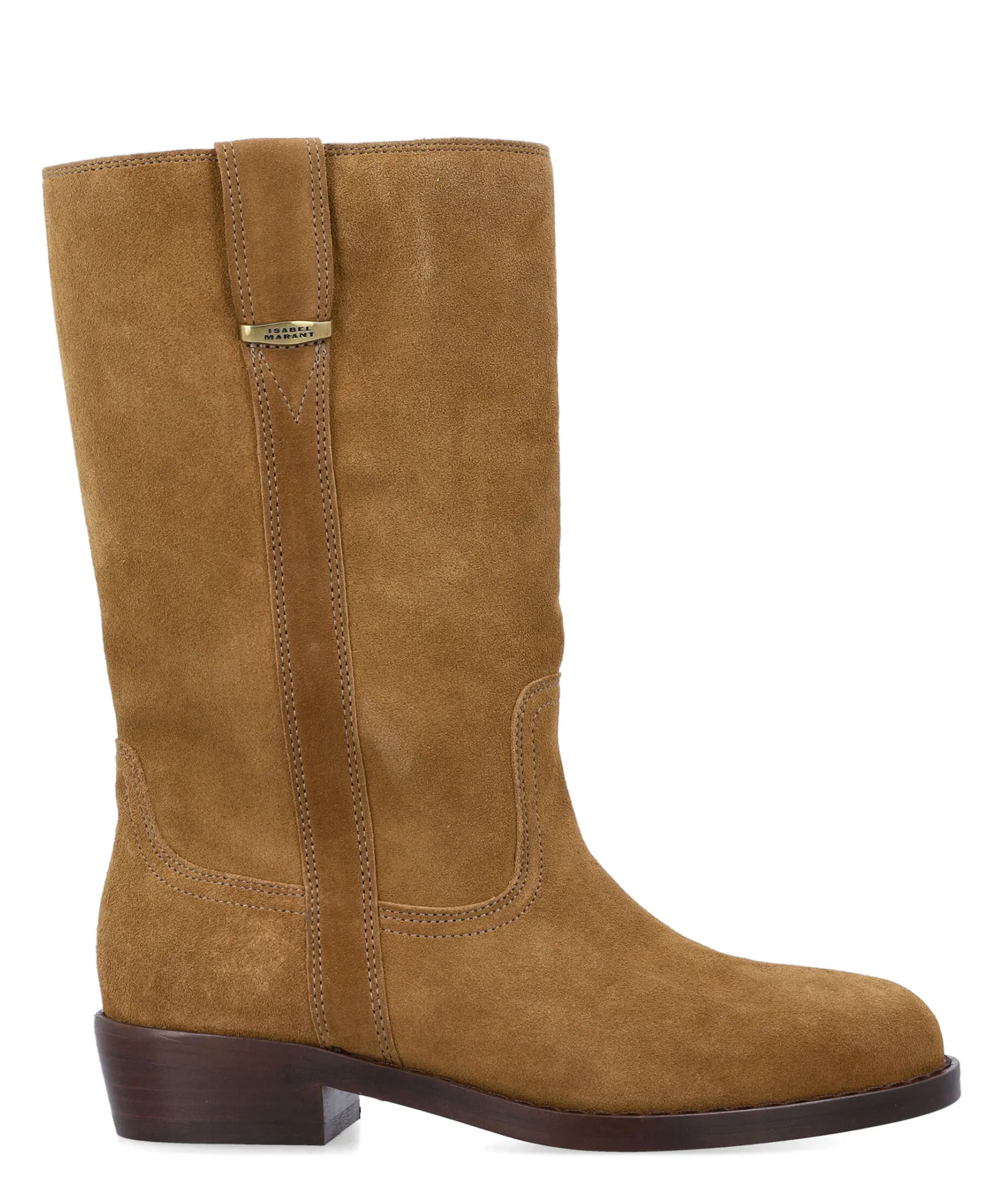 Isabel Marant Botas Heikee