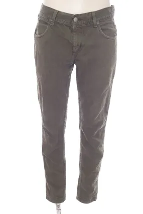 Jean color Verde - Wrangler
