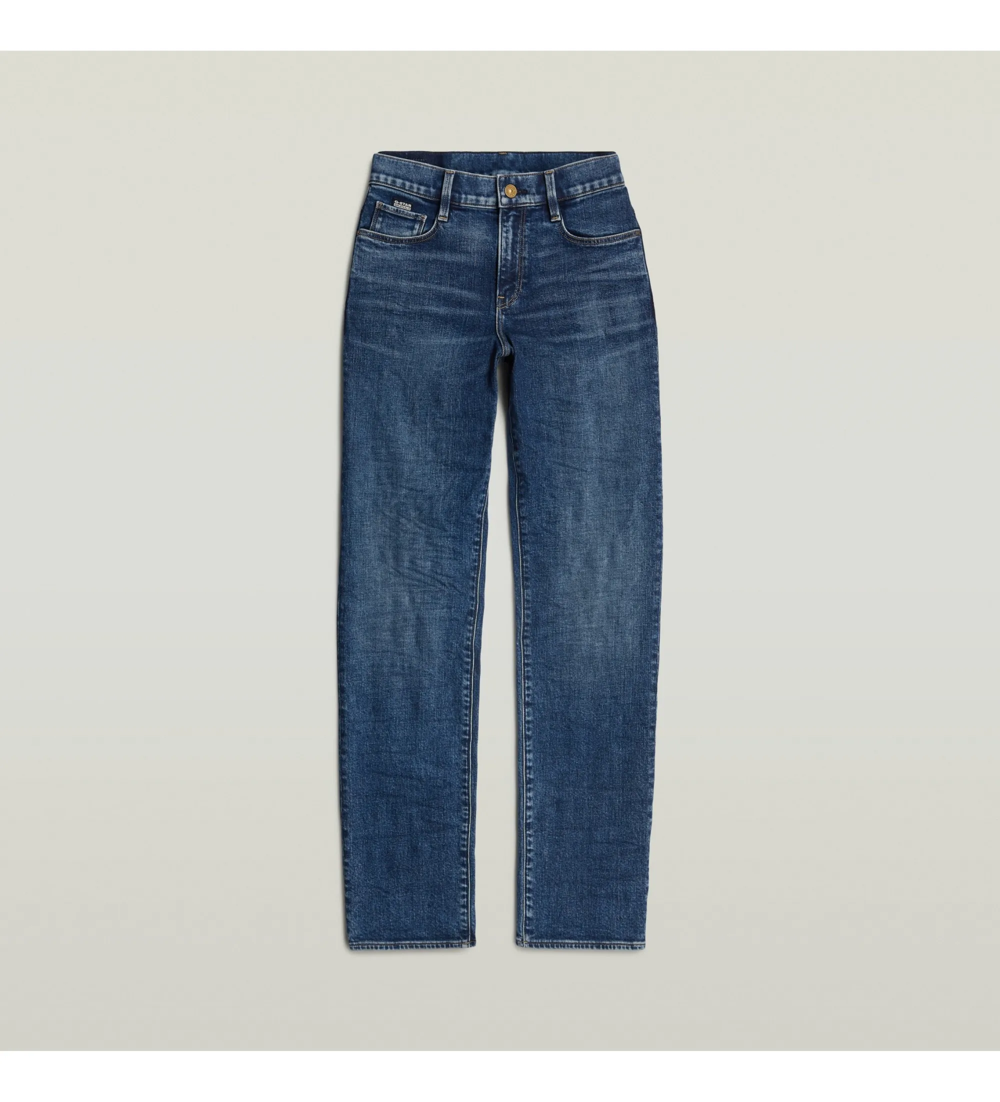 Jeans Strace Straight azul