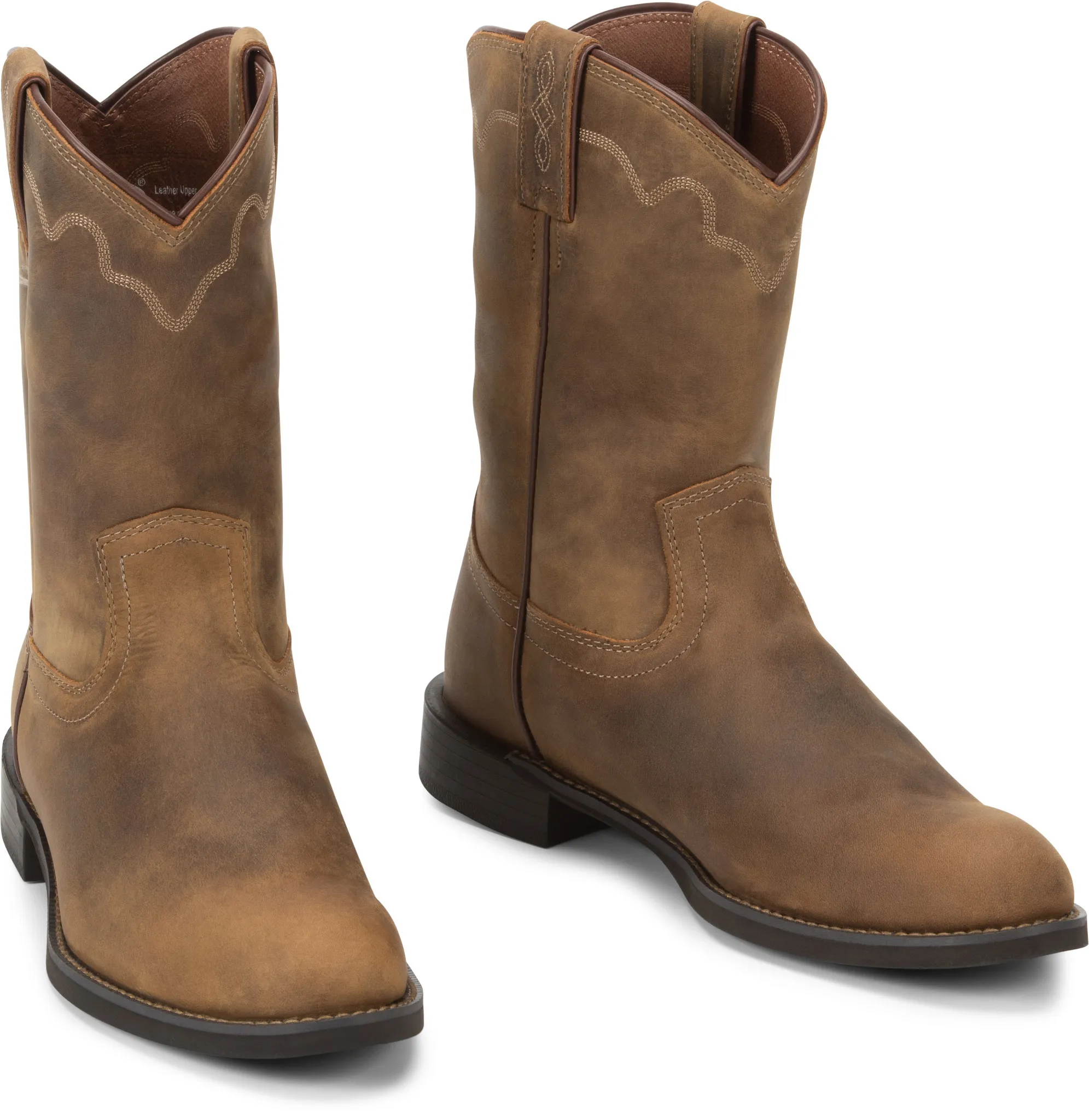 Jeb 10" Roper