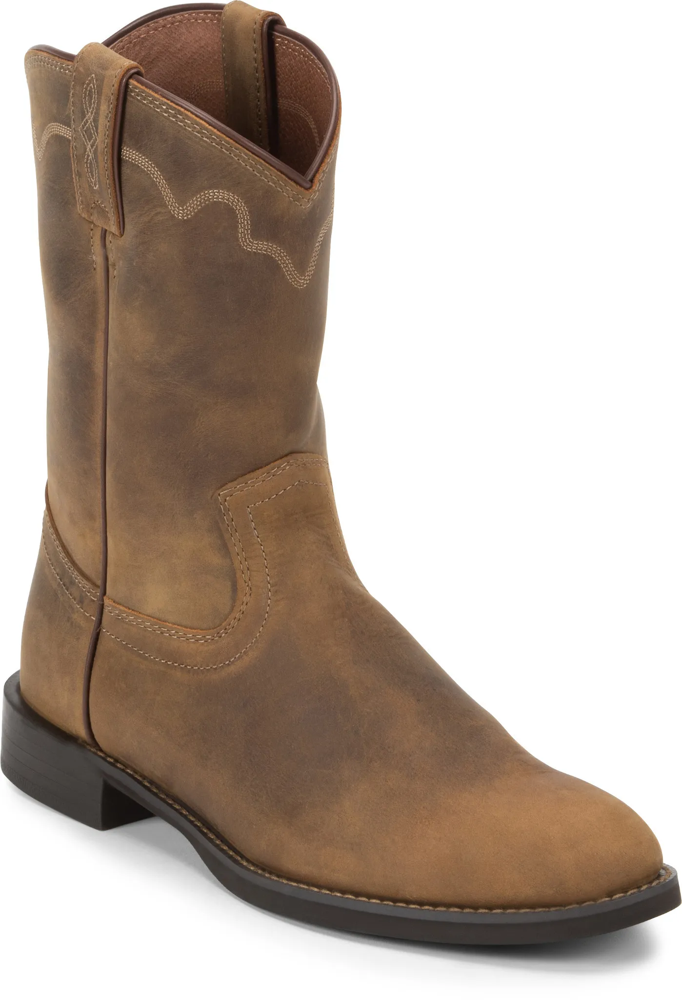 Jeb 10" Roper