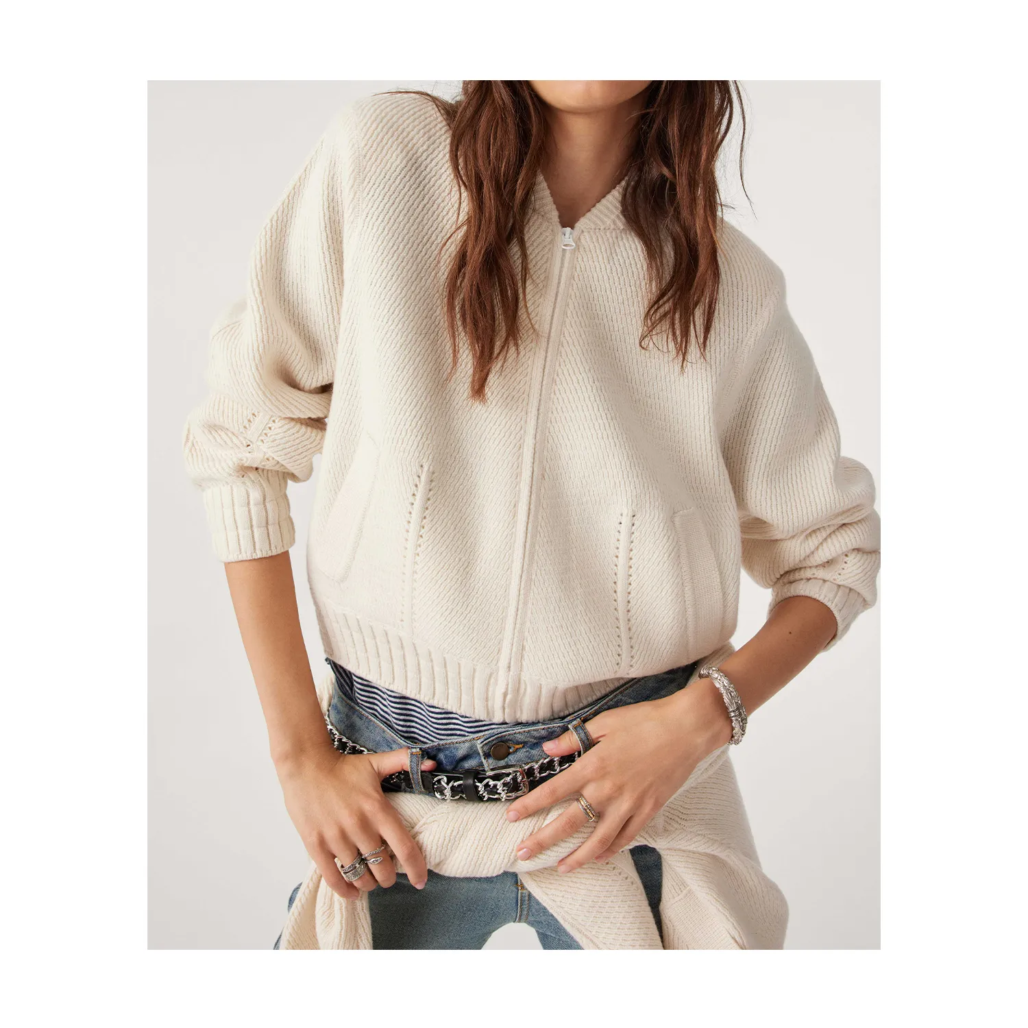 JERSEY BELEM BA&SH