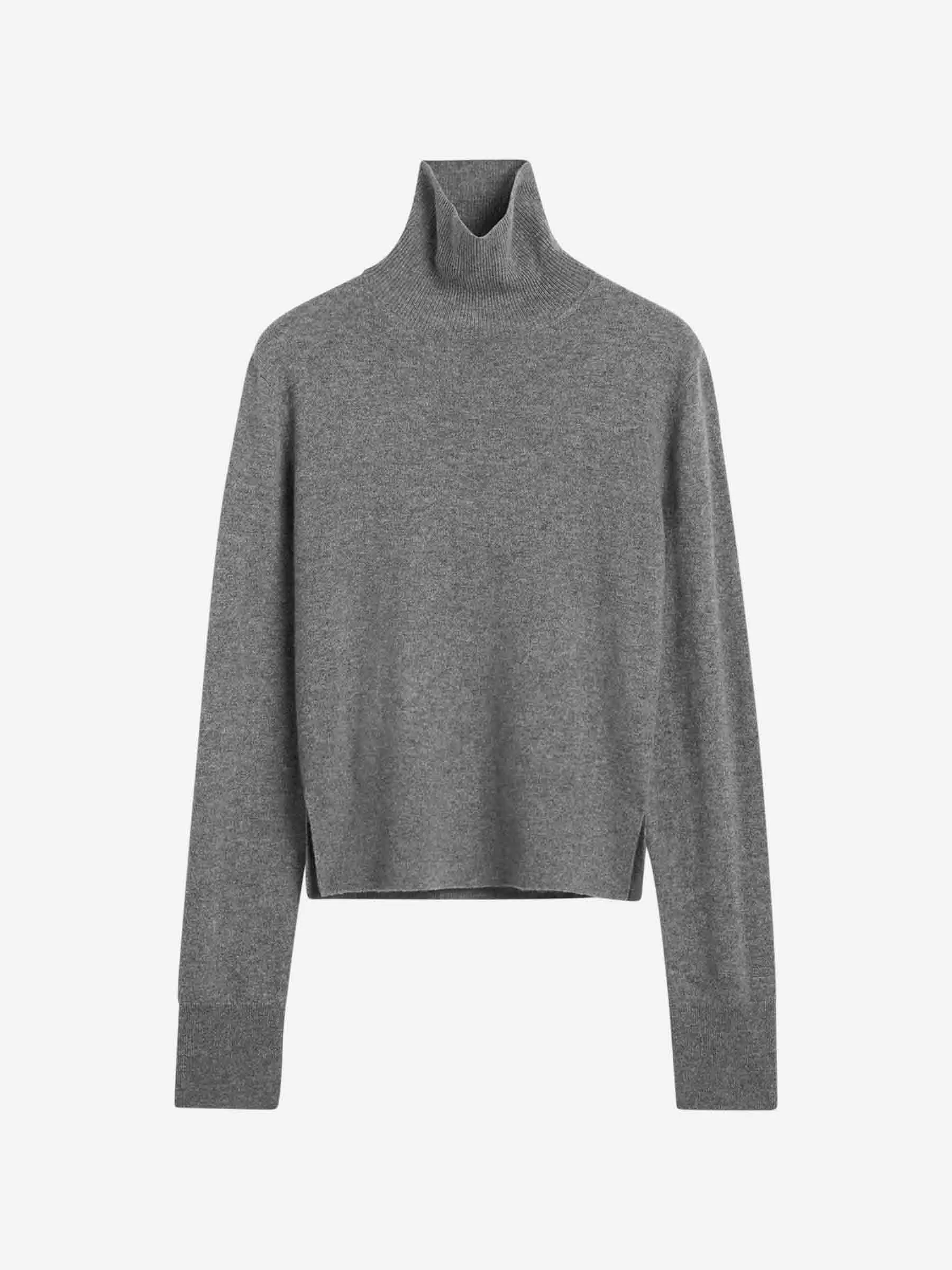 Jersey Cropped Punto