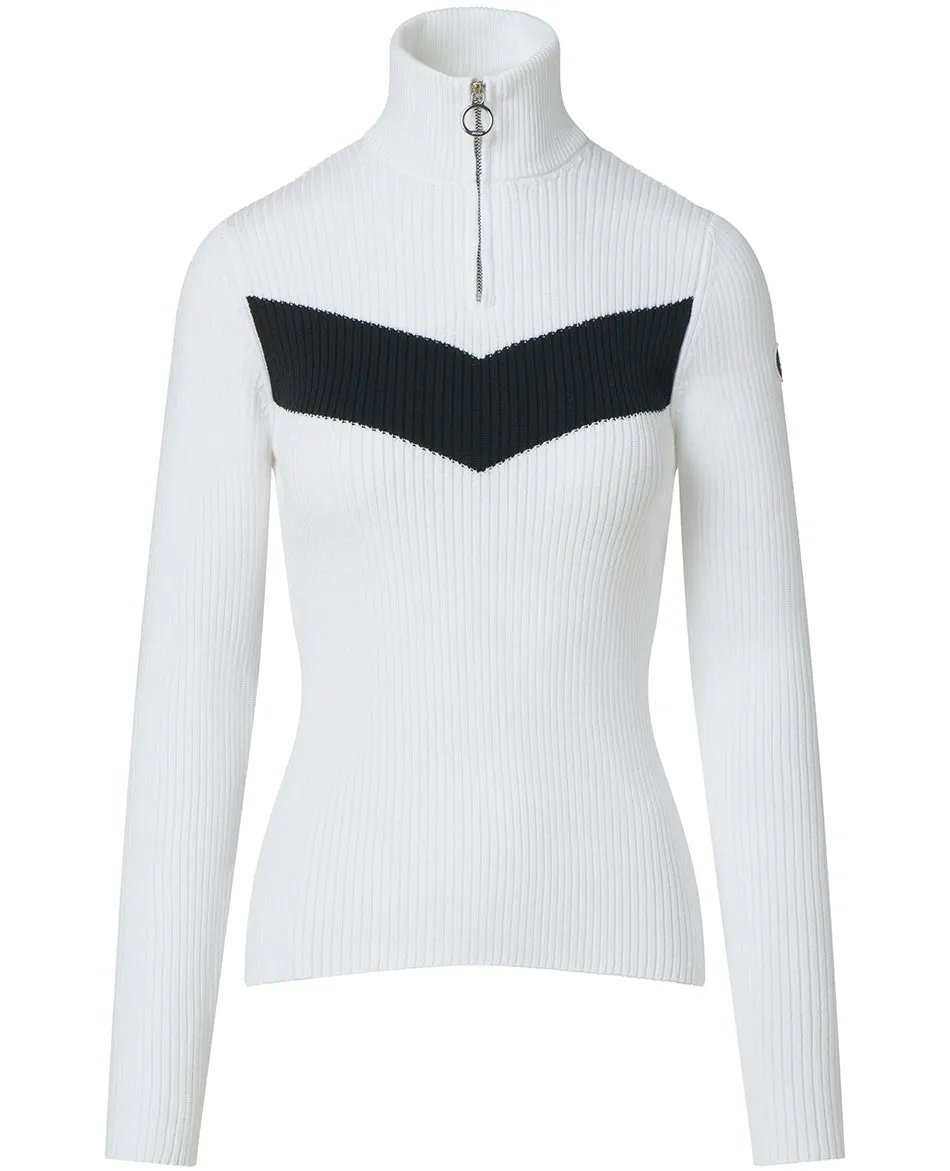 JERSEY FUSALP ANDROMEDE