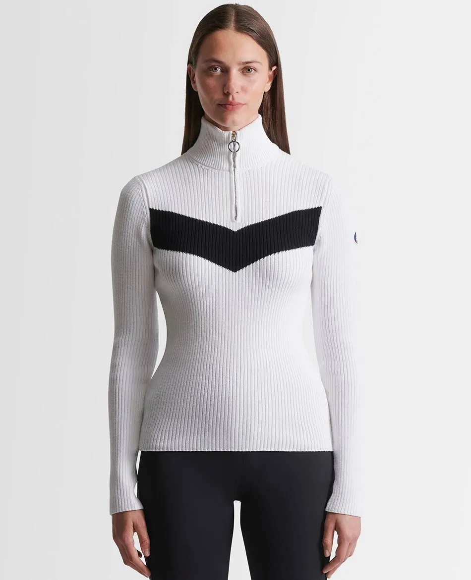 JERSEY FUSALP ANDROMEDE
