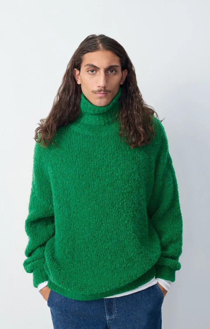 Jersey hombre Zolly | MZOL18AH24