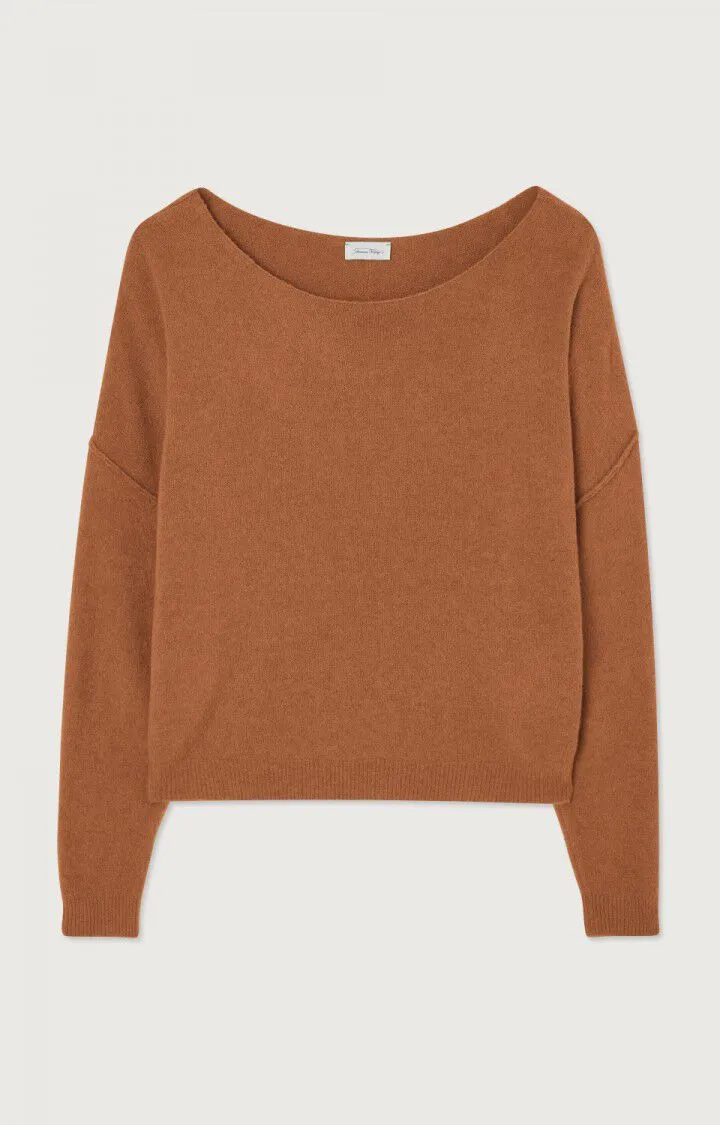 Jersey mujer Damsville | DAM225E23