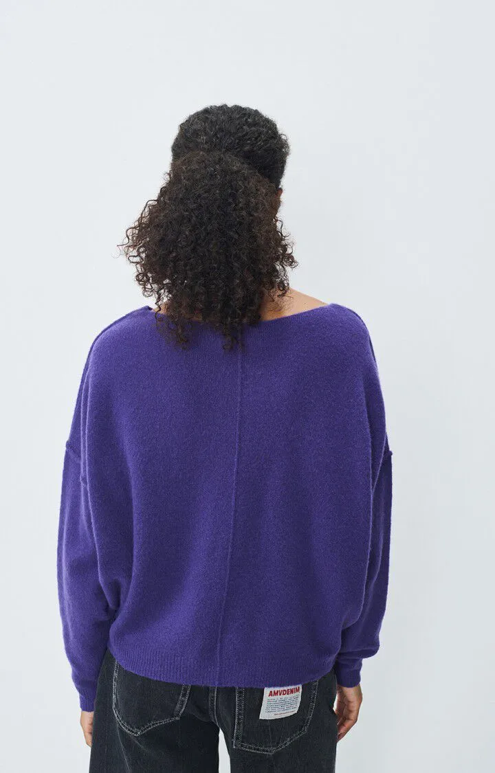 Jersey mujer Damsville | DAM225E25