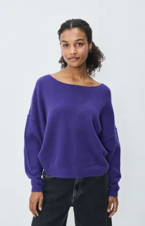 Jersey mujer Damsville | DAM225E25