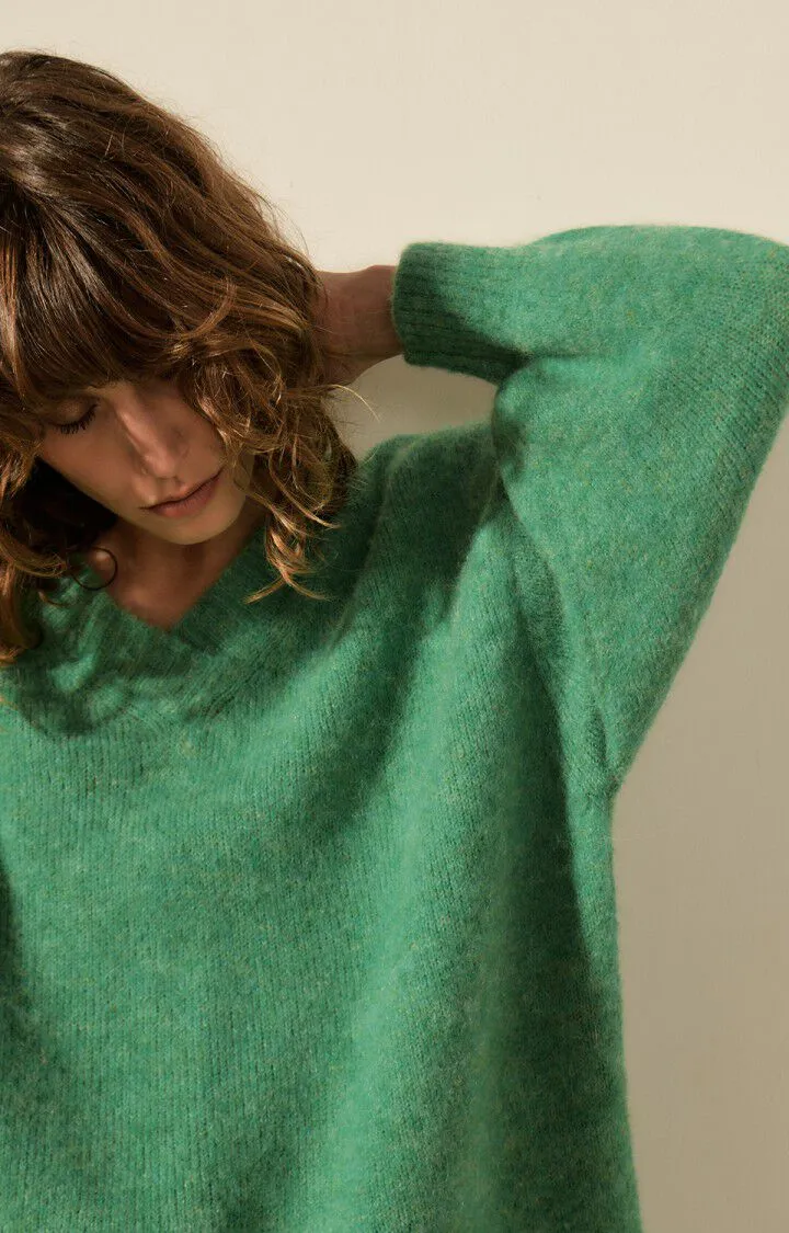 Jersey mujer East | EAST18PE23