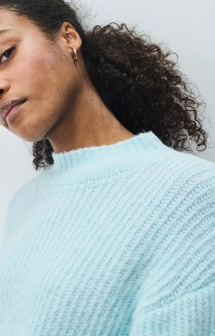Jersey mujer East | EAST18QE25