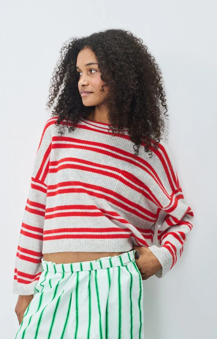 Jersey mujer Raxow | RAX18GE25