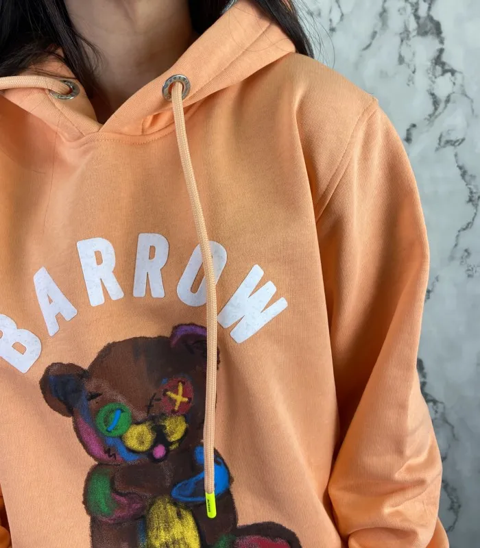 JERSEY SUDADERA BARROW