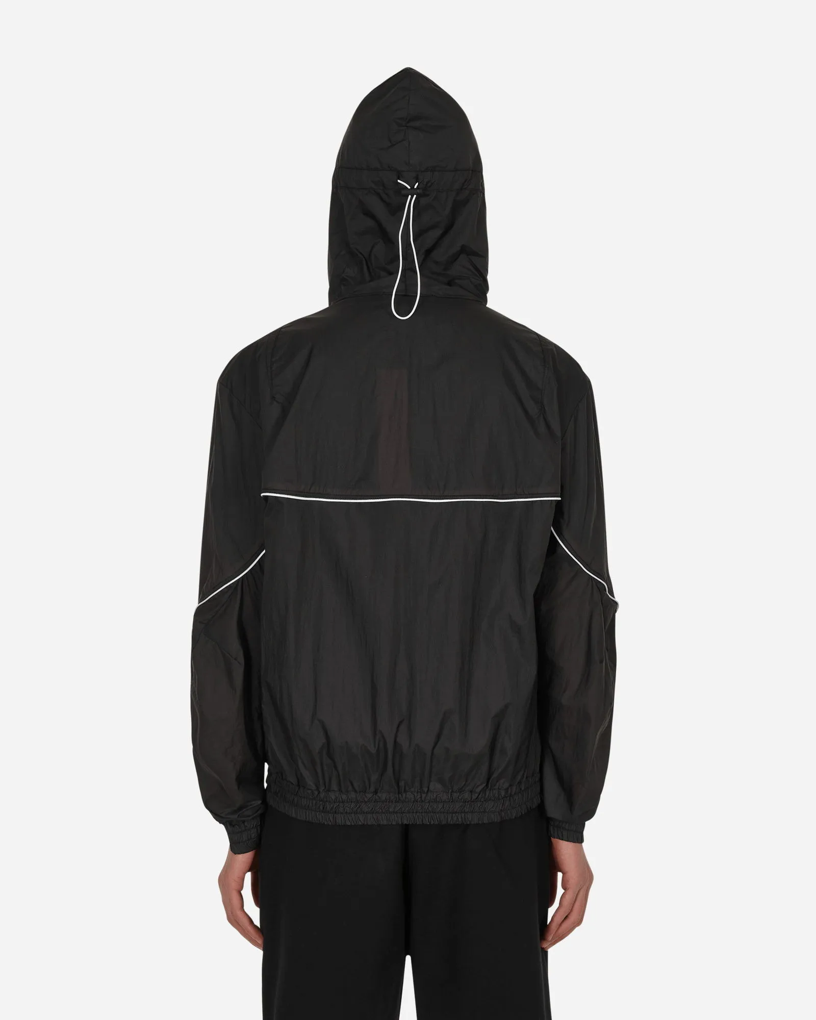 Jordan Baxter Hooded Jacket