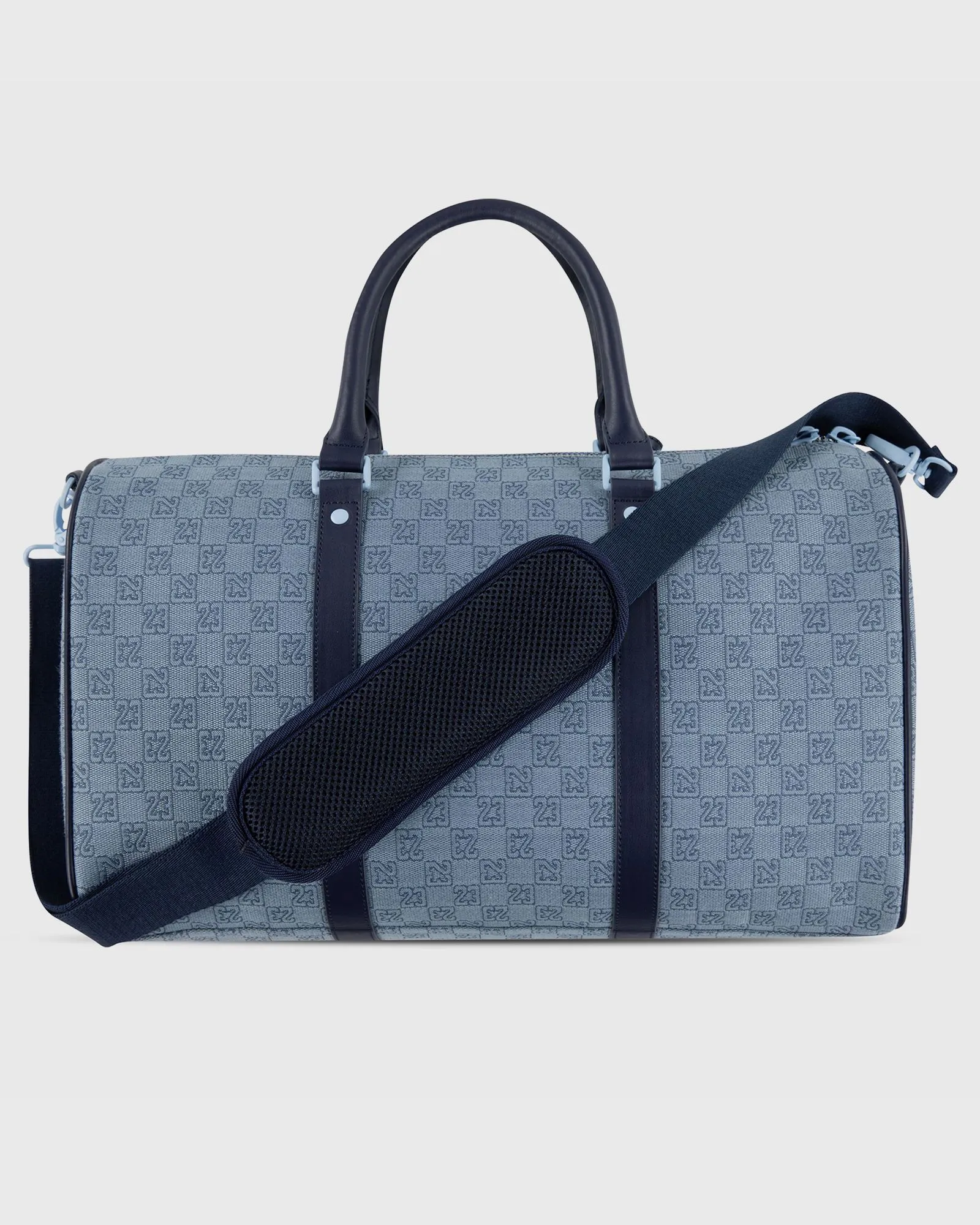 Jordan JAM MONOGRAM DUFFLE BAG