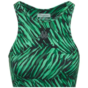 KOMBAT WKT ERRANI NEGRO-VERDE JADE-VERDE COL-VERDE PRIMAVERA-VERDE POSY-VERDE FORMAL