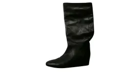 Lanvin Botas Negro 
