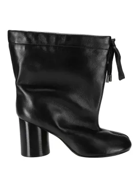 Maison Margiela Botas - Negro