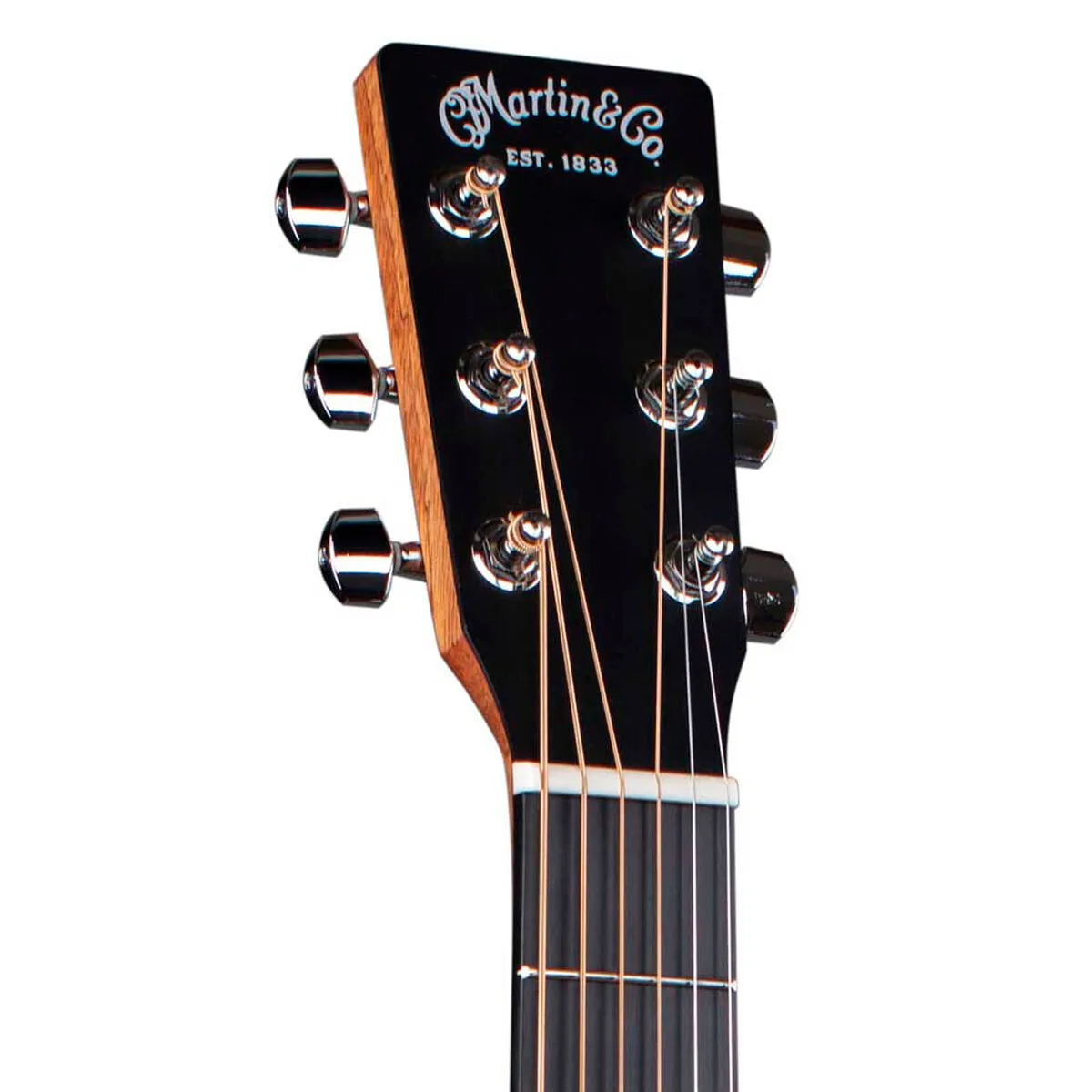 MARTIN 000CJR-10E DREAD SITKA SPRUCE NAT ELECTROACUSTICA CON GIG BAG