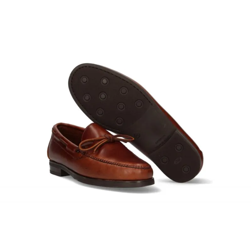 Mocasín lazo seahorse