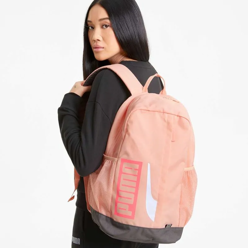 Mochila Urbano Unisex Plus Backpack Ii