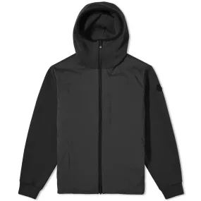 Moncler Scuba Zip Through Jacket