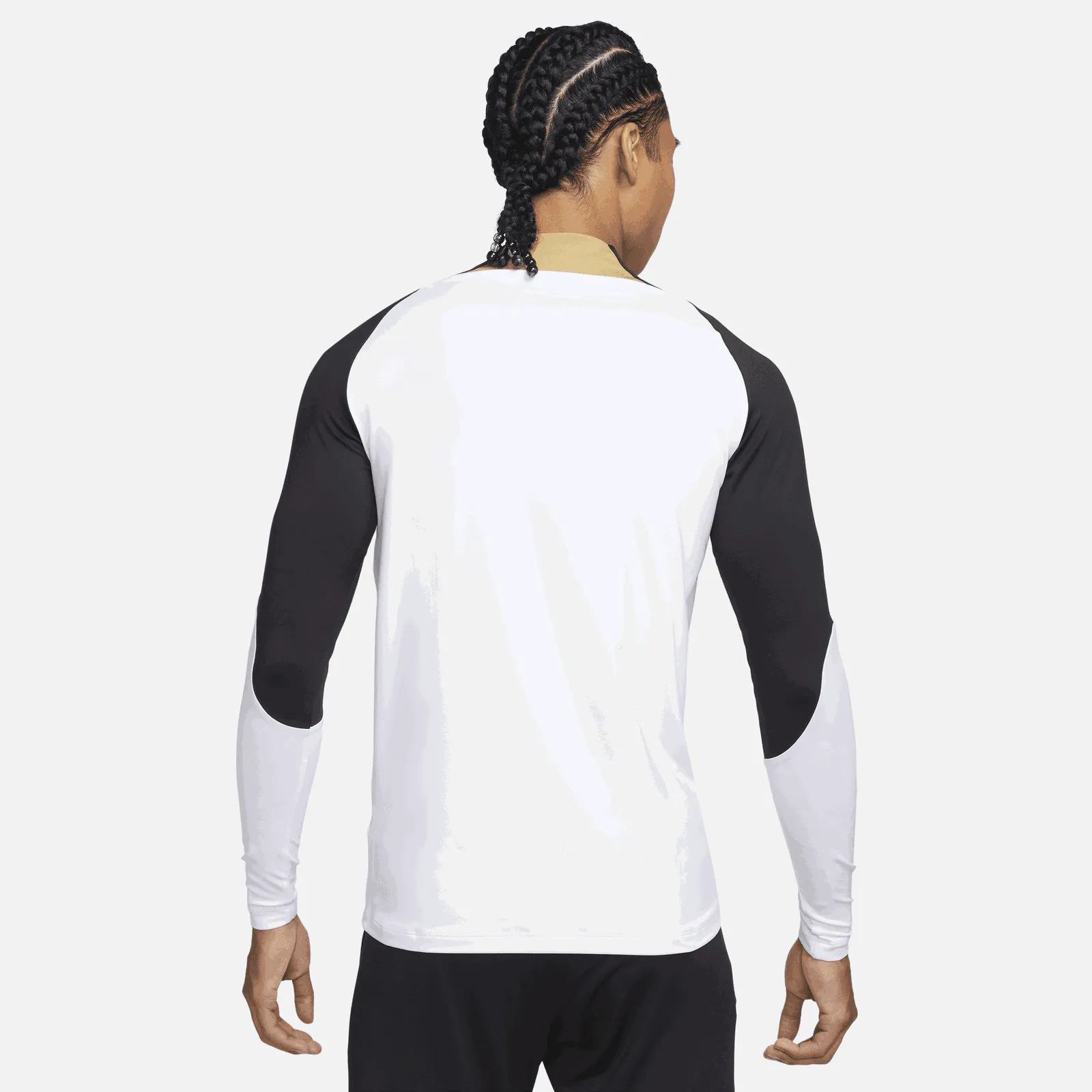 Nike tréninkové tričko Dri-FIT Chelsea FC Strike