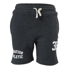 Nonation Eija Shorts Grey