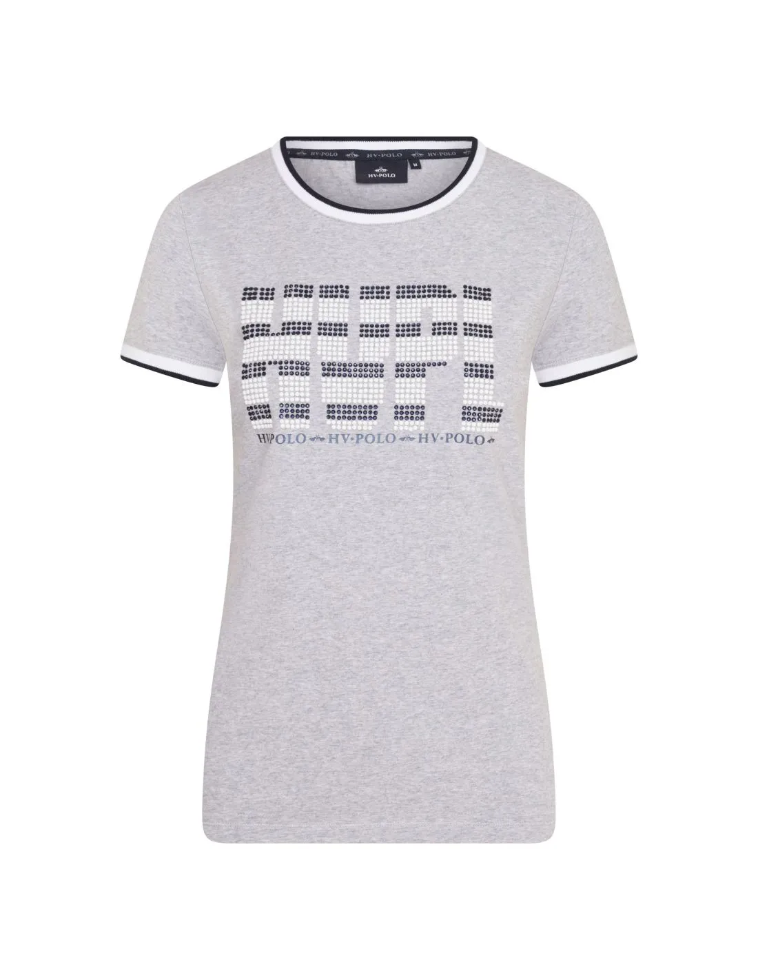 Oferta Camiseta HVPHora de jugar