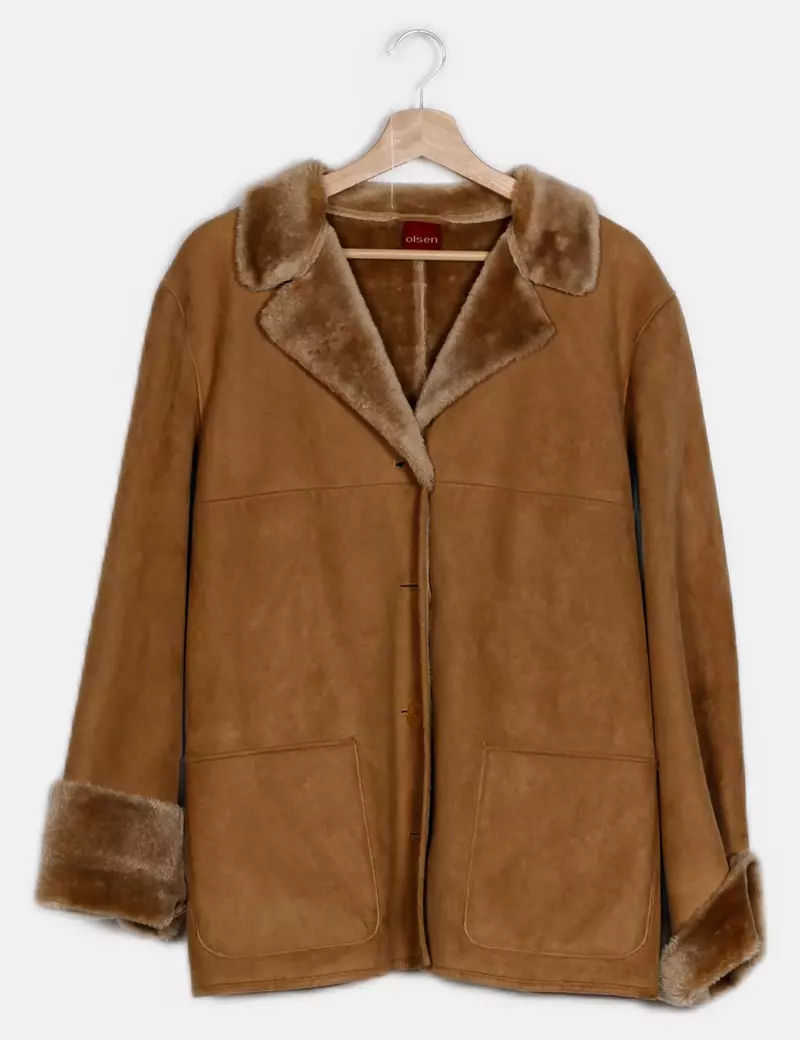Olsen Chaquetón