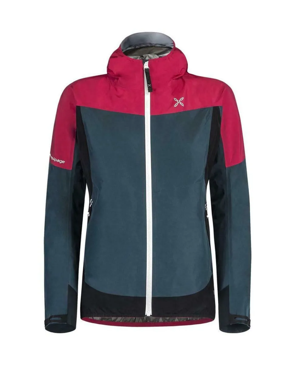 PAC MIND JACKET W
