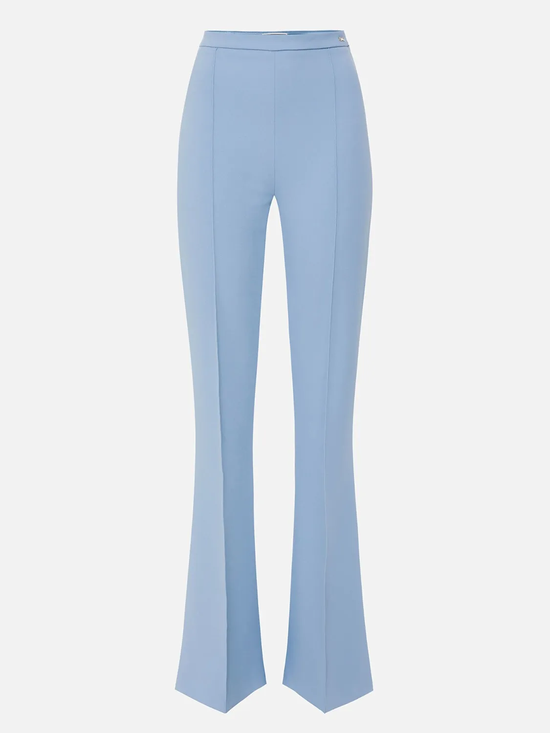 PANTALON ELÁSTICO DE PANTA ANCHA ELISABETTA FRANCH