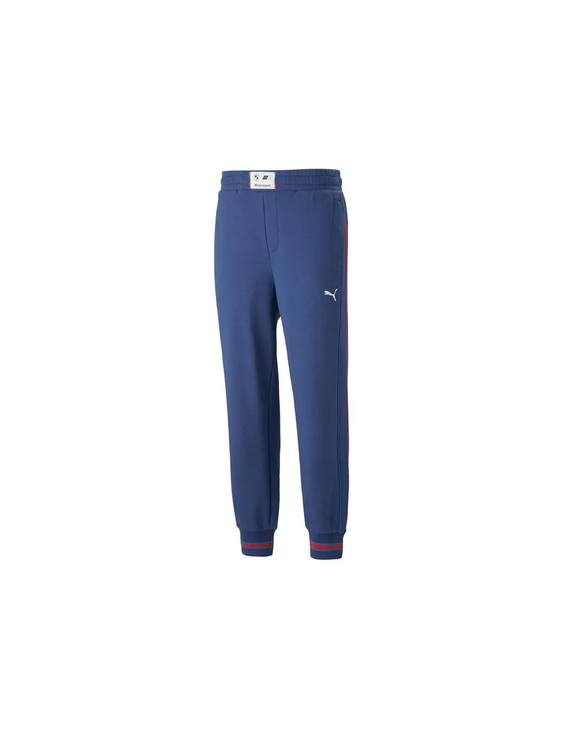 Pantalones Puma Bmw Mms Statement Pa Pro Azul