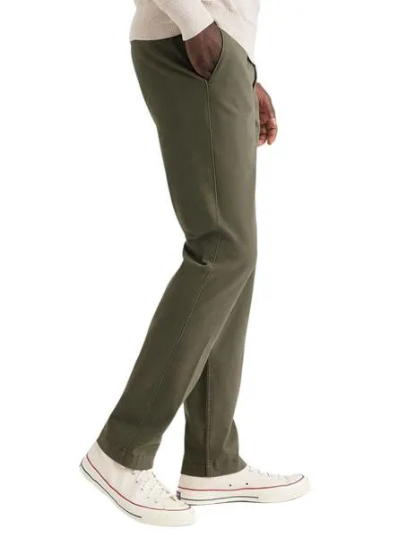 Pantalón Dockers® California Khaki Slim Fit Smart 360 Flex
