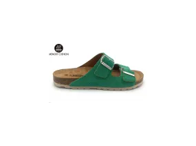 Paris Verde Serraje