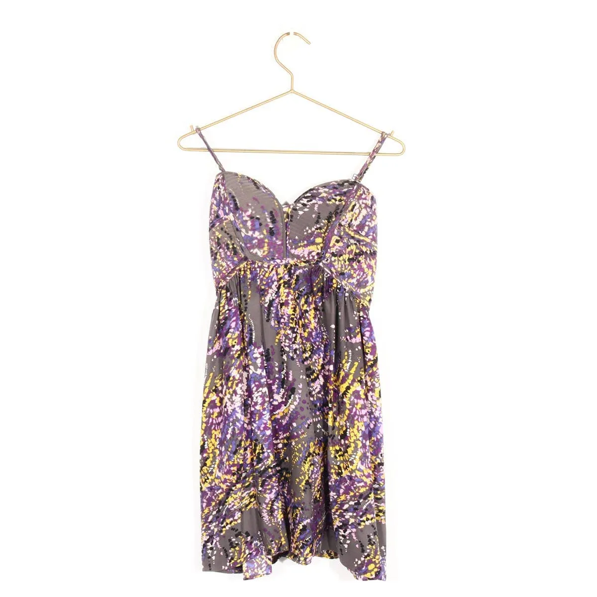 PARKER NY Vestido