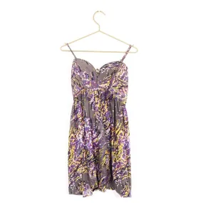 PARKER NY Vestido