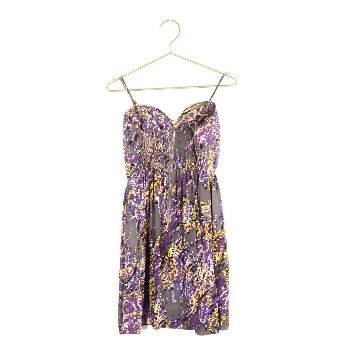 PARKER NY Vestido