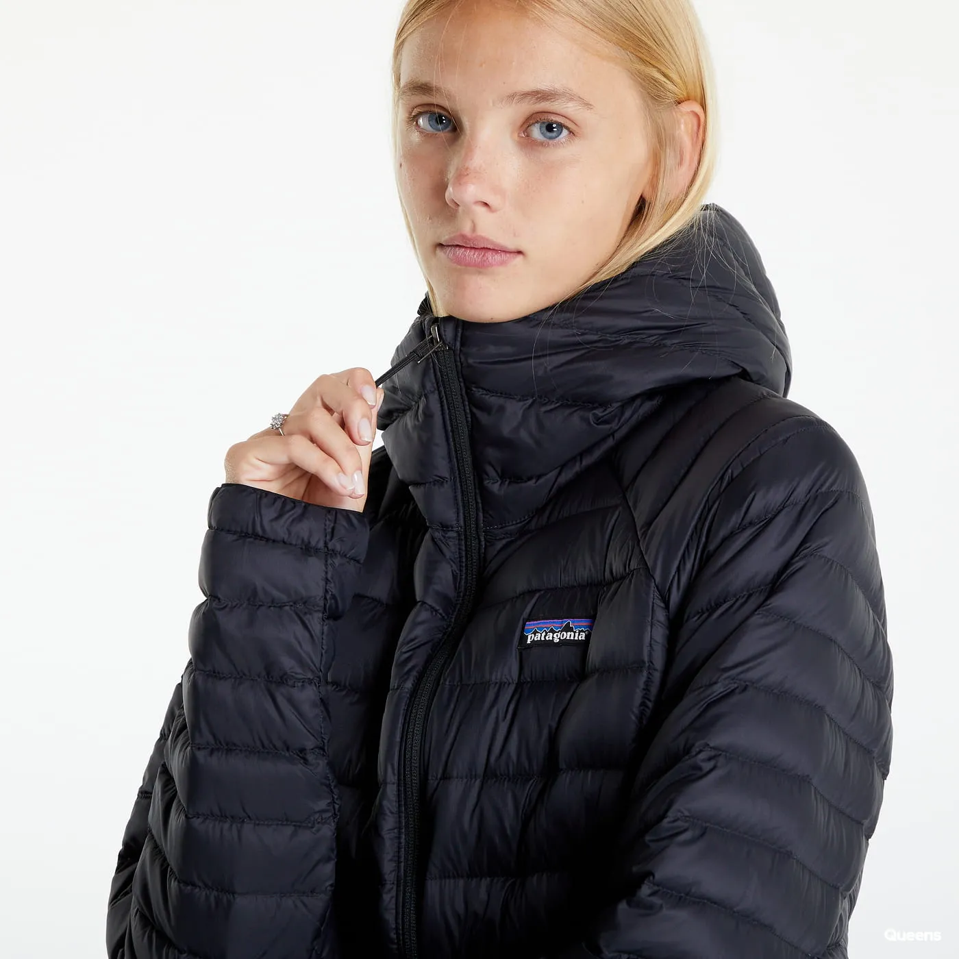 Patagonia Down Sweater Jacket