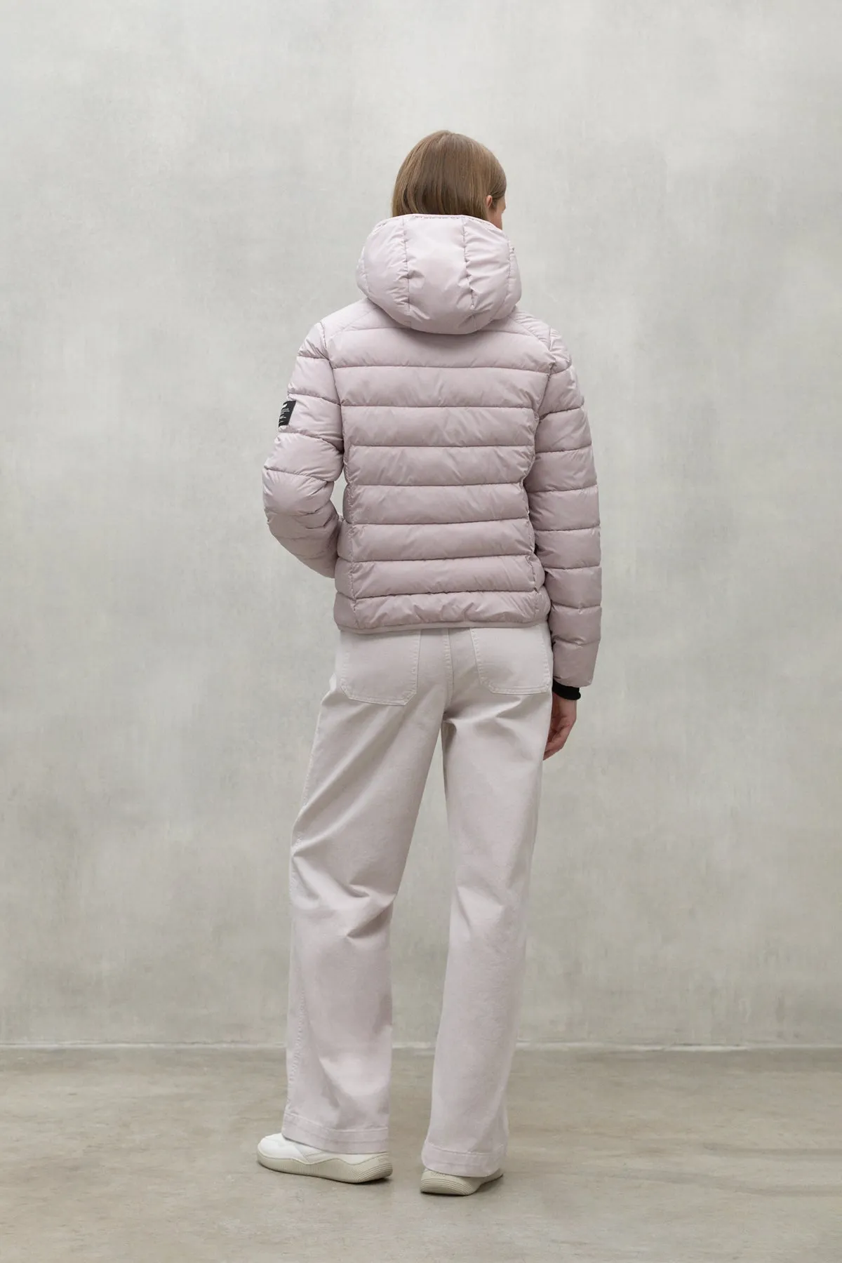 PINK ASP JACKET