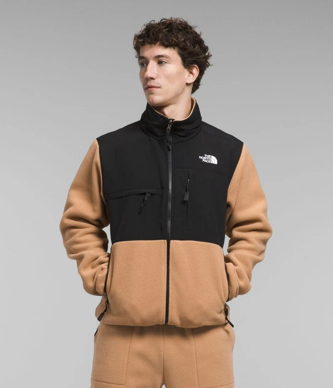 Polar Denali Jacket Hombre