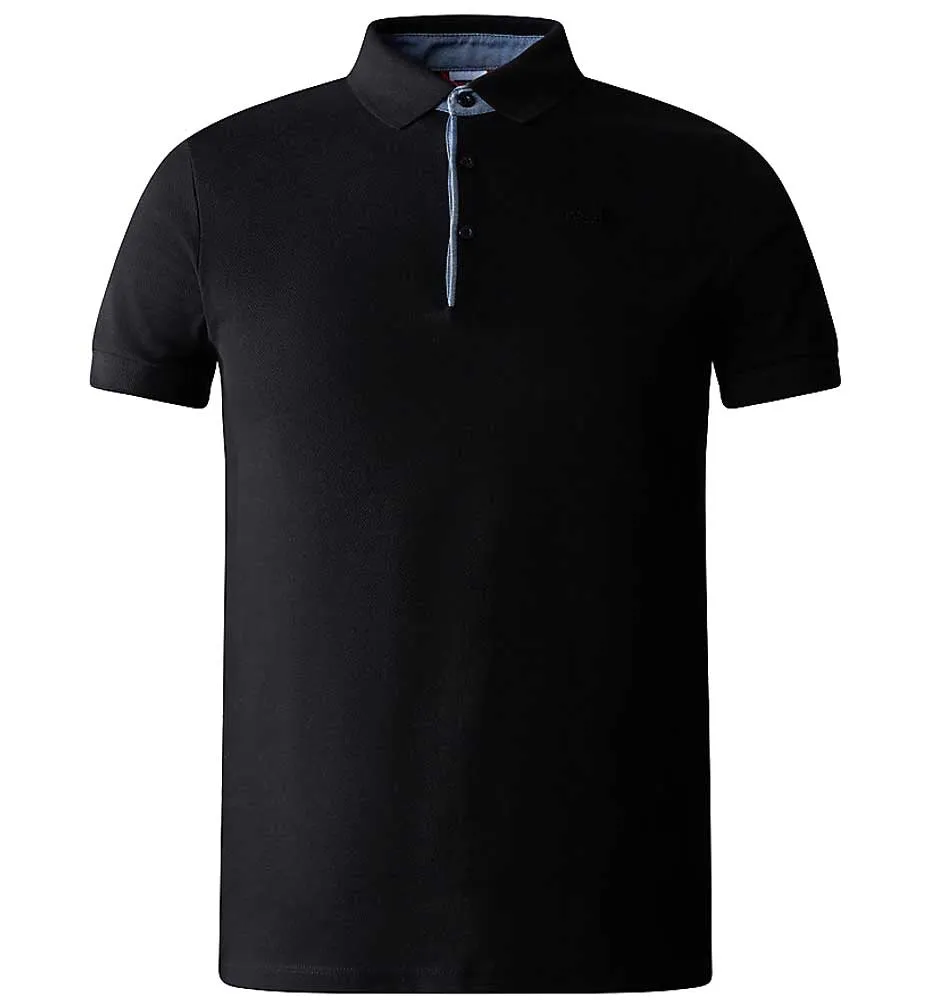 Polo Casual_Hombre_THE NORTH FACE Premium Polo Piquet-eu