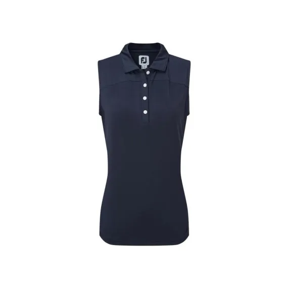Polo FootJoy Mesh Lady