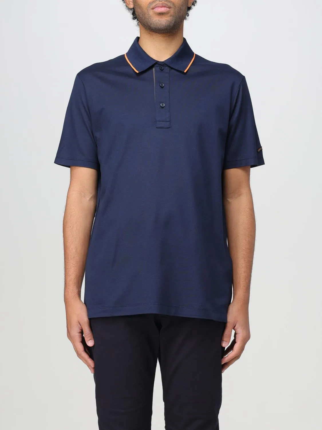 Polo hombre Paul & Shark